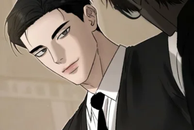 Official Spoiler for the BL Manhwa Things That Deserve to Die Chapter 39 in English, RAW! A Little Awkward