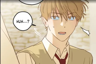 Platform to Read of BL Double Dating Chapter 14 English Subtitle, A Couple's Love Story 