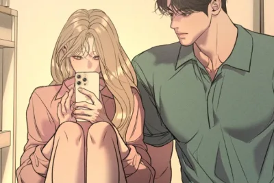 Facts Manhwa Junk? Junk! (Love Junkie) Chapter 50 English Sub Falling Out of Love
