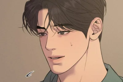 Update! Manhwa Junk? Junk! (Love Junkie) CH 51 Eng Scan Living Together Couple 