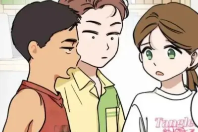 The Life of Your Dreams! Explanation of the Ending of the BL Manhwa Bad Apple Chapter 44 (ENG TRANSLATION)