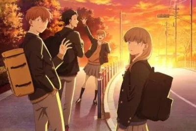  Weekly Broadcast Schedule Details for the Anime The Ramparts of Ice, Exclusively on Netflix Global