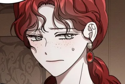 Under the Oak Tree Chapter 168 English Scan, There Was So Much Worry Written On Her Face!