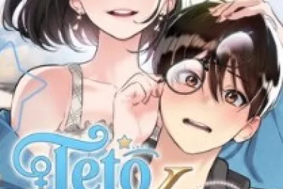 TETO X EGEN Full Chapter English Scanlations, What Will Become of This Chaotic and Nerve-Wracking Romance? 