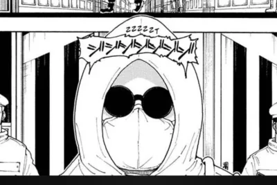 Top Action Recommendations in Hunter X Hunter Manga RAW Chapter 420: Left Speechless