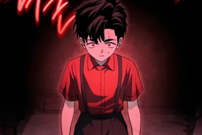 Summary of the Manhwa Swan’s Grave 60 English Subtitle, Tension at the Palace   