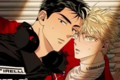 The Exciting Story of the BL Manhwa Driver's High Read Full Chapters in English for Free Without Logging In