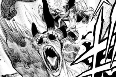 The Reason Why the Demon King Lucifero's Gravity Magic Completely Failed to Subdue Asta