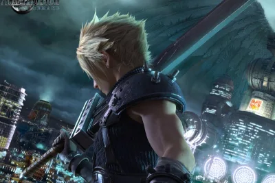Final Fantasy VII Revelation Unleashes the Planet’s Deadliest Guardians in New Trailer