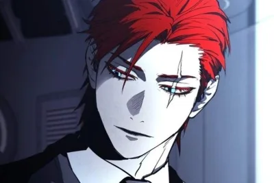 The 183rd Research Subject! FOG LAND Chapter 54 English Scanlations