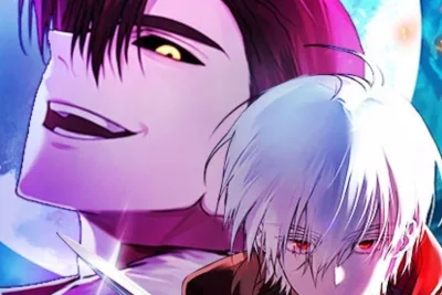 Official Webtoon Reading Site for The Tricky Double Life of a Demon Commander in English Full Chapters for Free