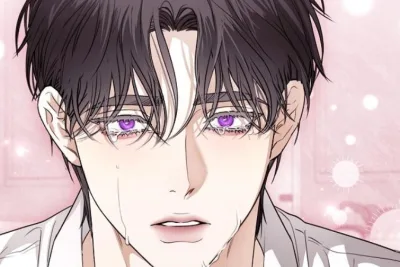 An Epic Combination! The Best Characters in the BL Manhwa Kiss Me If You Can Chapter 53