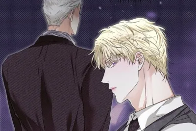Latest Summary BL Desire Me If You Can Chapter 24: A Thrilling Encounter
