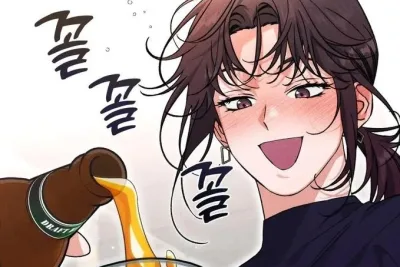 They Need a Friend Like This! Sweet Sugar Candyman Chapter 15 Eng SCAN
