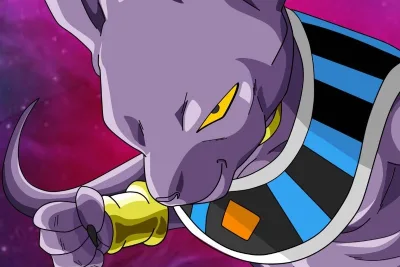 Why Beerus Couldn’t Erase Goku Black? The Timeline Mystery in Dragon Ball Super