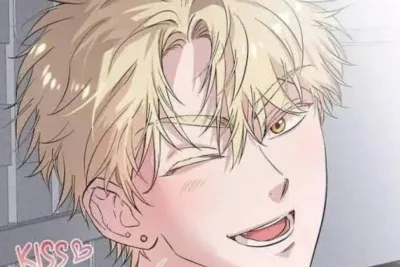 Brief Summary of BL Manhwa Driver's High Chapter 1 in English, RAW! Friend or Foe?