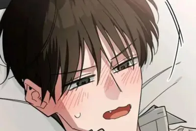 Left with No Choice! HEAT STROKE Chapter 36 Eng SCAN